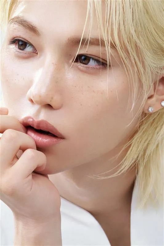 Stray Kids・フィリックス、「HERA」のグローバルアンバサダーに就任　フィリックスから着想を得た“新色グロス”も発売