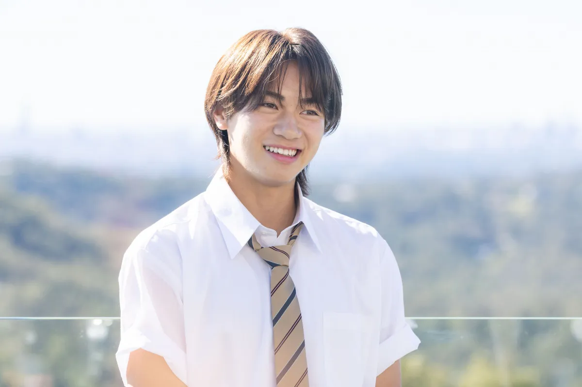 『今日好き』夏休み編第3話　途中合流した男子がモテすぎて“スター状態”に「ぶちかまします」