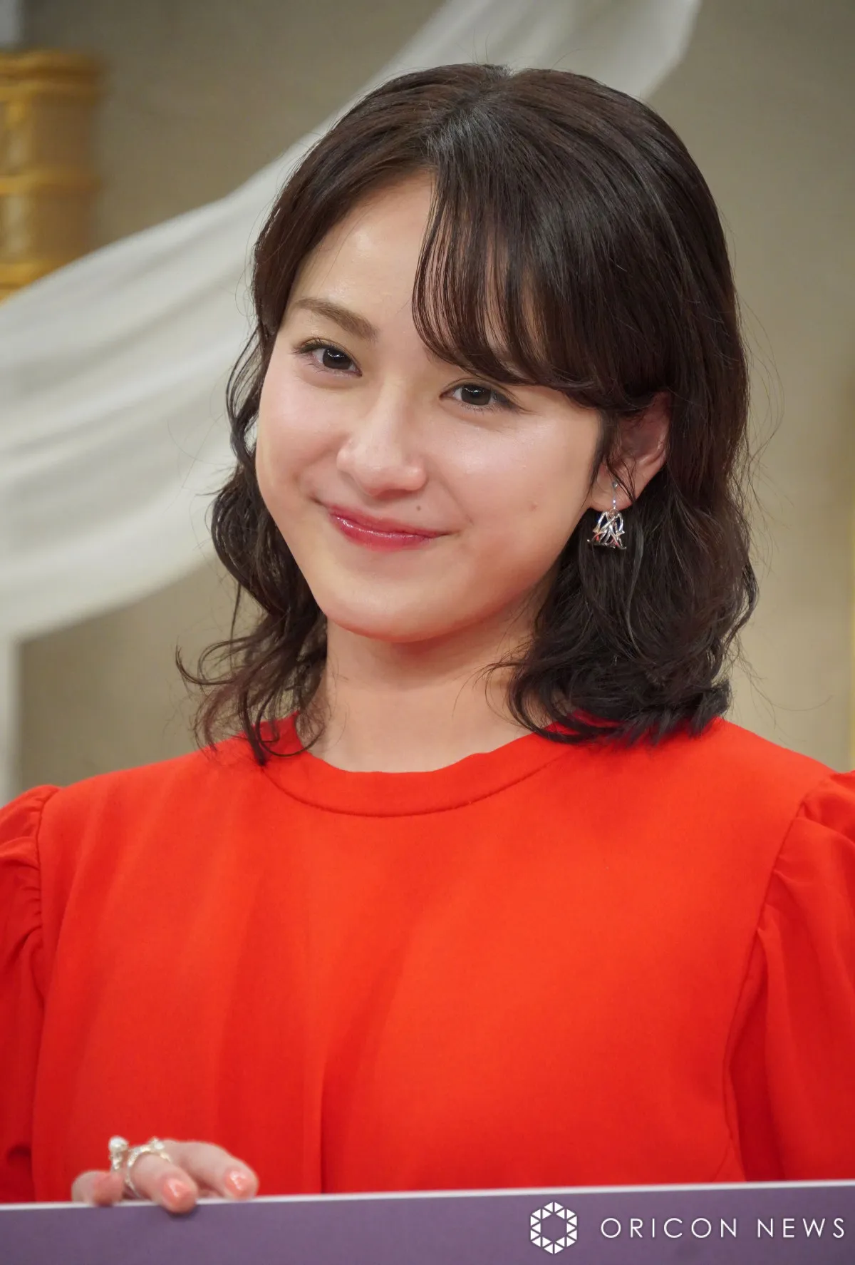 平祐奈、姉・平愛梨から結婚の助言　自身は「もやし生活になっても一緒にいられるかが条件」