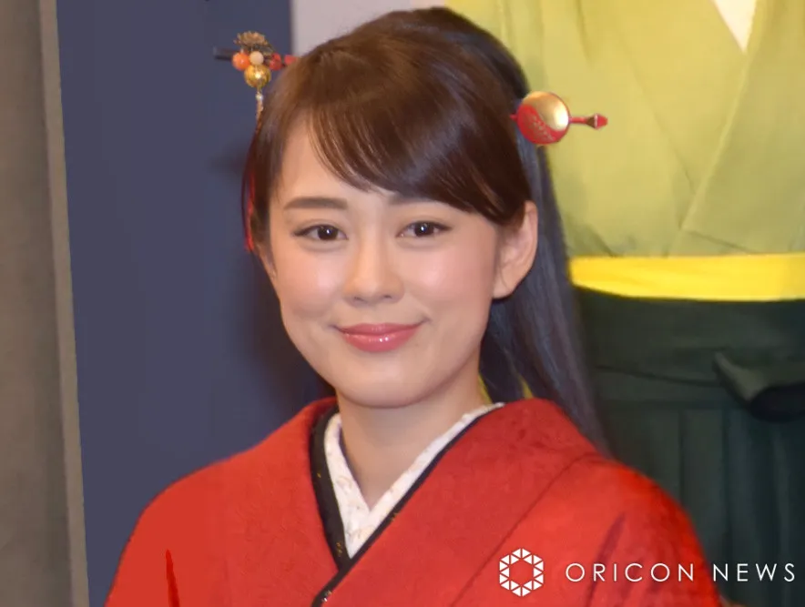 丘みどり、入院を明るく報告　3歳娘から「わからない言葉使わないで」やり取りも明かす