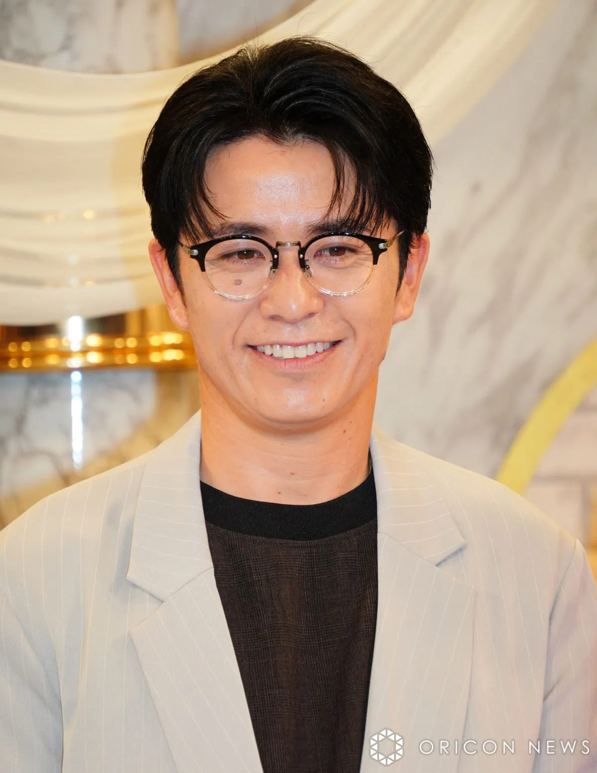 藤森慎吾、愛娘の結婚に拒否反応 芸人相手は条件付き「1年目から大ブレイクしてれば」