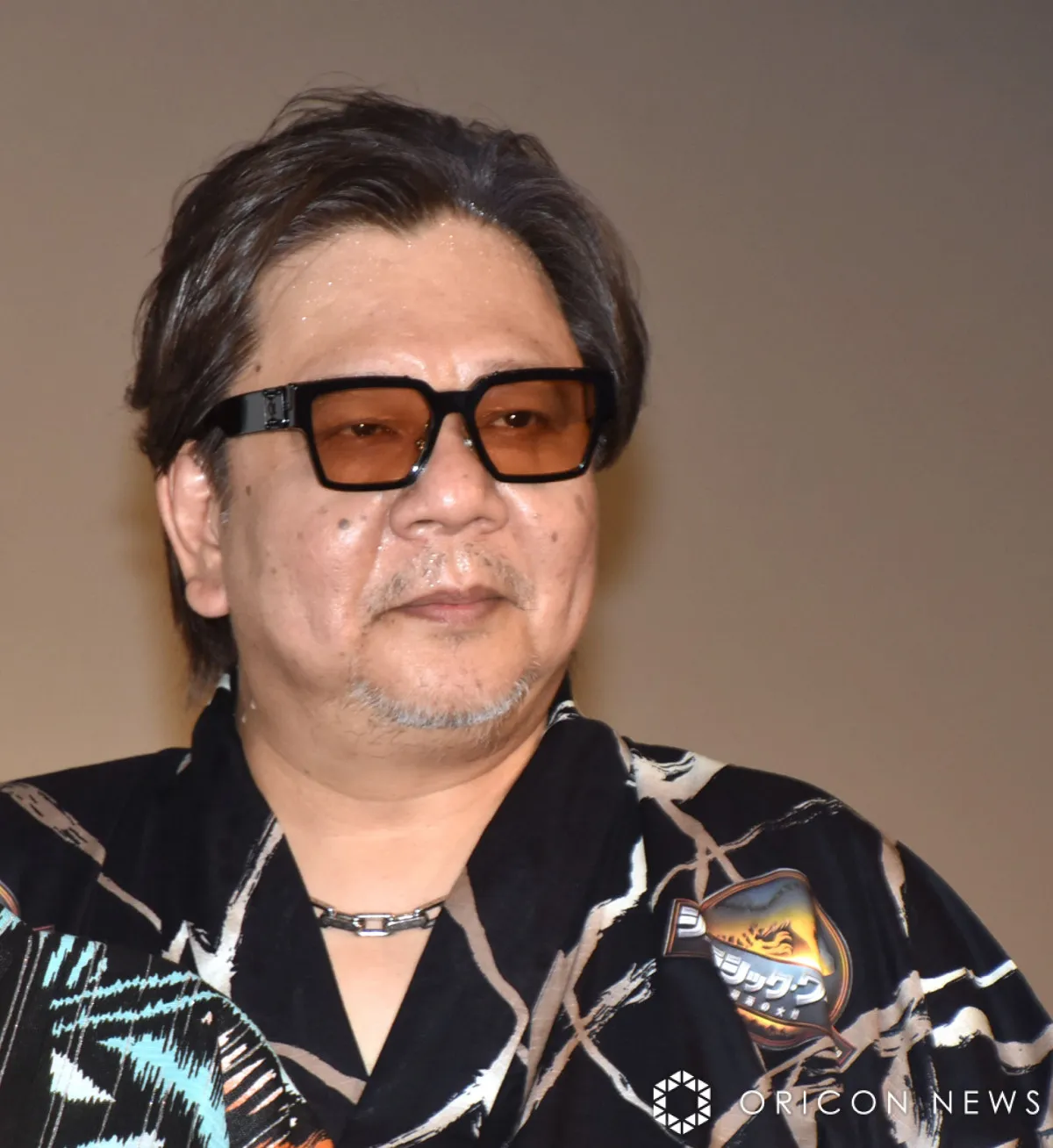 声優・楠大典、諏訪部順一から“お気に入り俳優”の吹替を取り戻し笑顔「『復活の大地』で復活！」