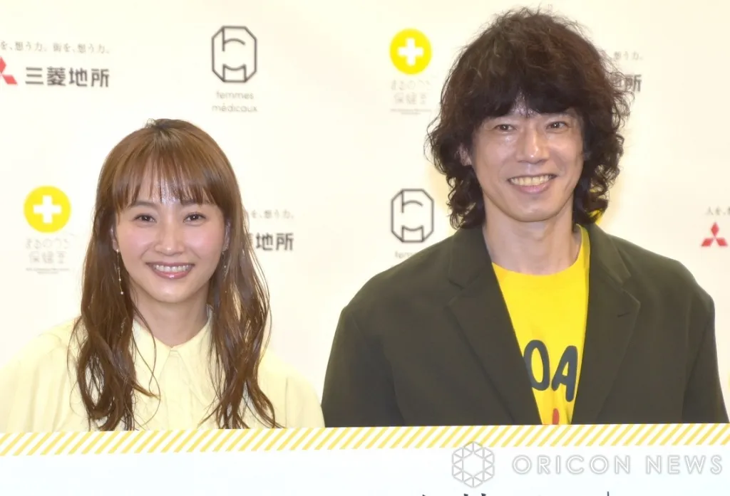 藤本美貴＆庄司智春、長男との“家族ショット”に反響「ミキティに口元がそっくり」「大きくなりましたね！」