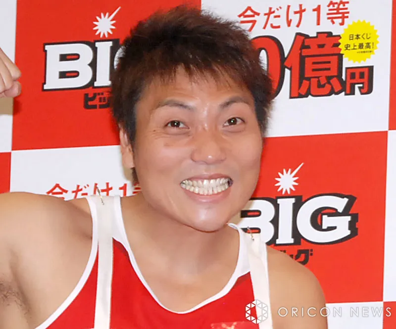 サバンナ八木、万博で「歴史的瞬間」＆公式選ぶBEST PHOTOに選出　ブラジル館の出来事、大反響
