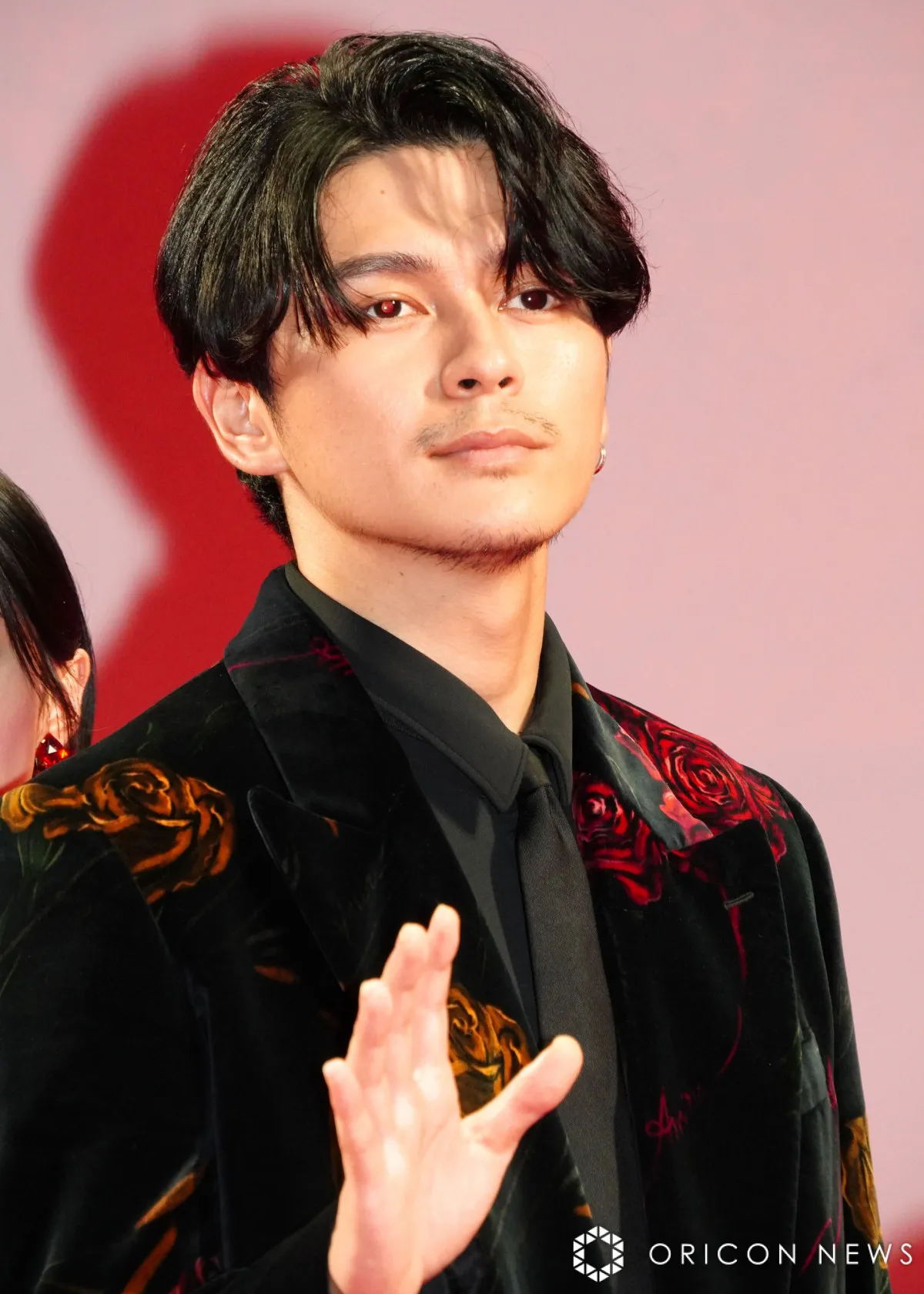 眞栄田郷敦、嘆く「友達が少ない」　仲を深めた新キャストに羨望の眼差しであだ名は”どんちゃん”？