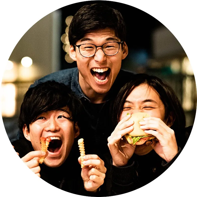 多彩3人組YouTuber、IQ140メンバーが喉頭腫瘍と診断・手術へ　英語などで人気の「Kevin's English Room」