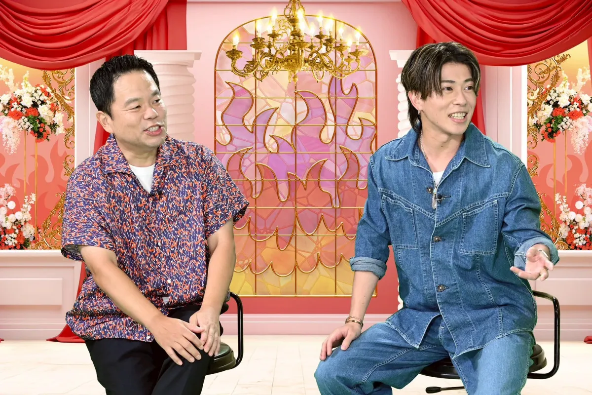 Aぇ! group末澤誠也、ダイアン津田に助け舟も…川田裕美から猛反論　あのちゃんは男性の“余計な一言”告白