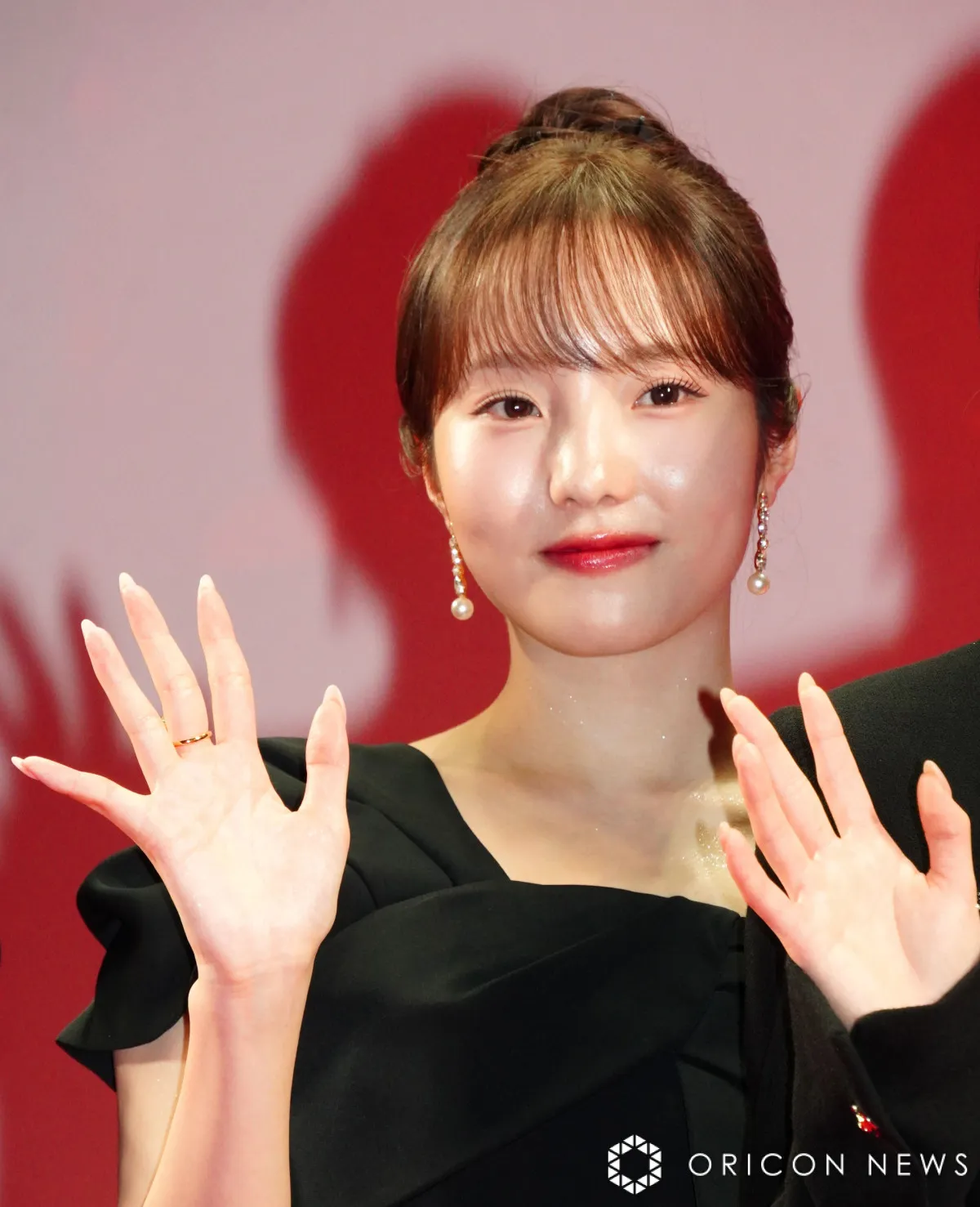 本田真凜、映画初出演で”妹の幼なじみ”鈴木福と共演　憧れの橋本環奈には人見知り