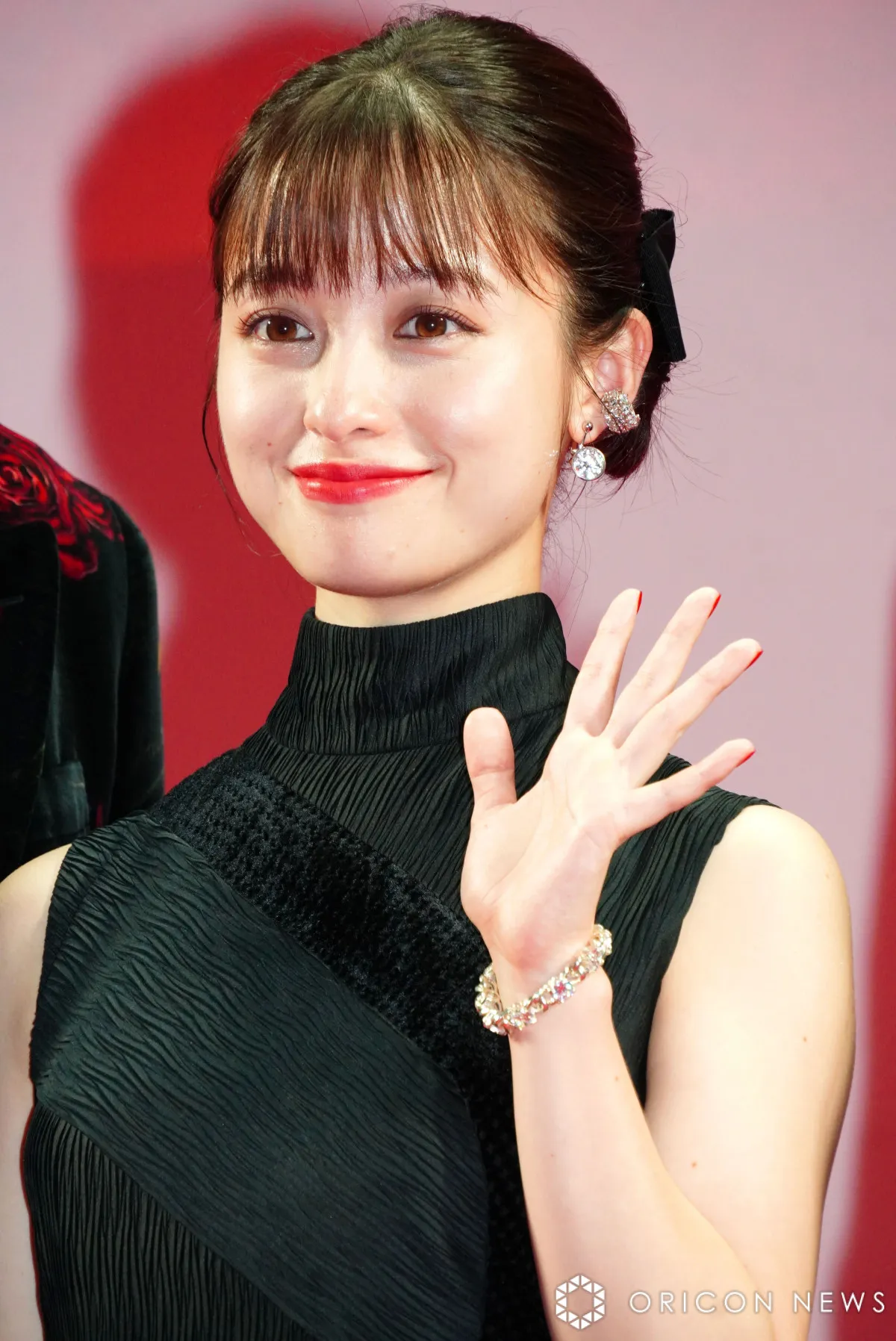 橋本環奈、恐怖のサプライズ演出のはずが…思わず笑い「みんな慣れてた」　『カラダ探し』ジャパンプレミア