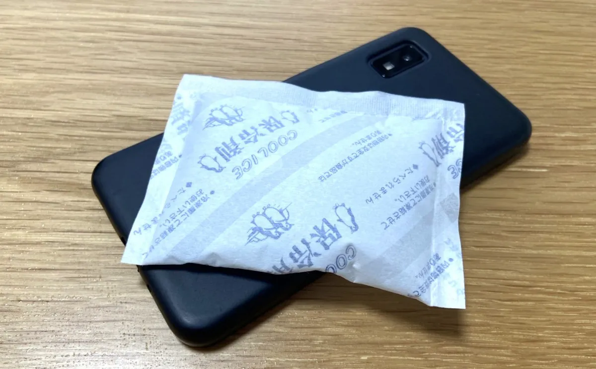 「ゲーム途中でフリーズとか無理」「夏のスマホは冷やす時代」夏の“スマホ熱暴走”を防ぐ冷却グッズ6選