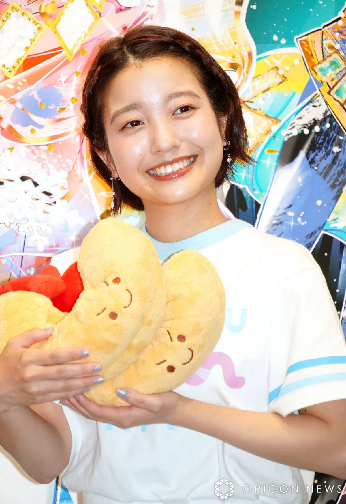 声優・春瀬なつみ、15年スケートファン→役作りでフィギュアスケート習得「ただのスケートオタク」　共演の大塚剛央は感謝「本当に助かってました」