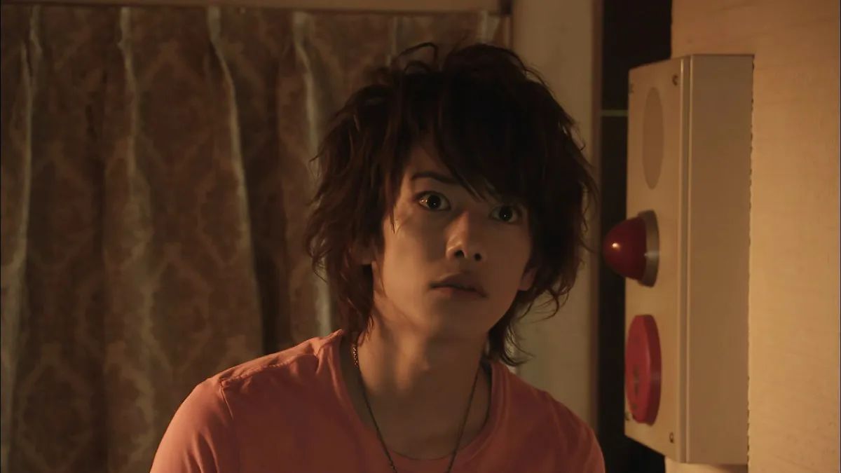 『ほんとにあった怖い話』佐藤健『顔の道』にスタジオから恐怖の絶叫　稲垣吾郎＆クラブメンバーのほっこりトークも