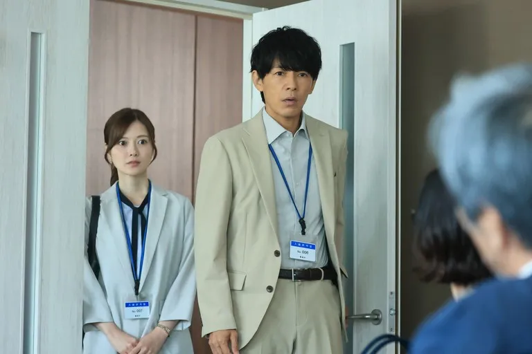 『最後の鑑定人』埋められたバラバラの白骨遺体…藤木直人“土門”＆松雪泰子“尾藤”がタッグ【第6話あらすじ】