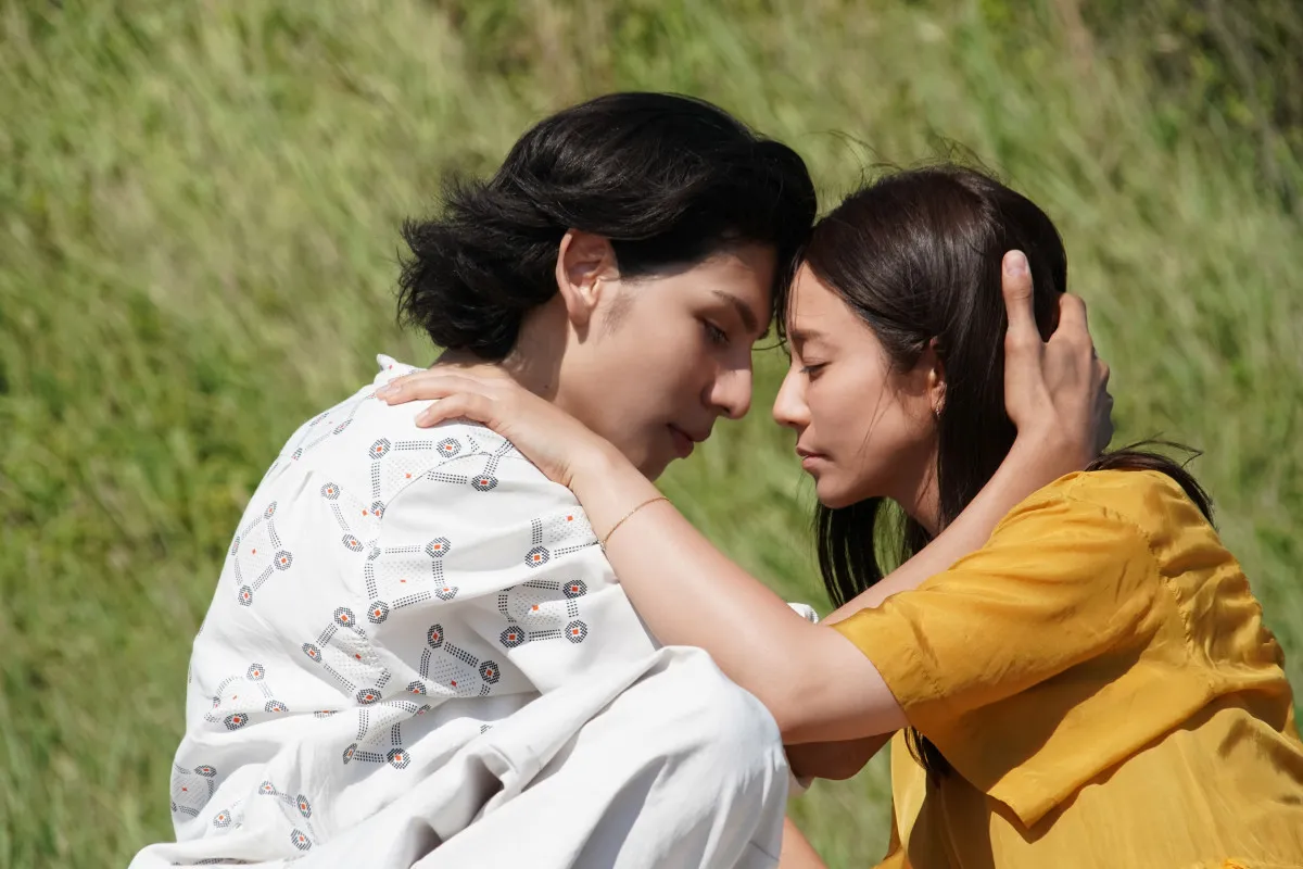 木村文乃＆ラウール、“異例”2人だけのシーンが45分中42分　『愛の、がっこう。』第6話あらすじ