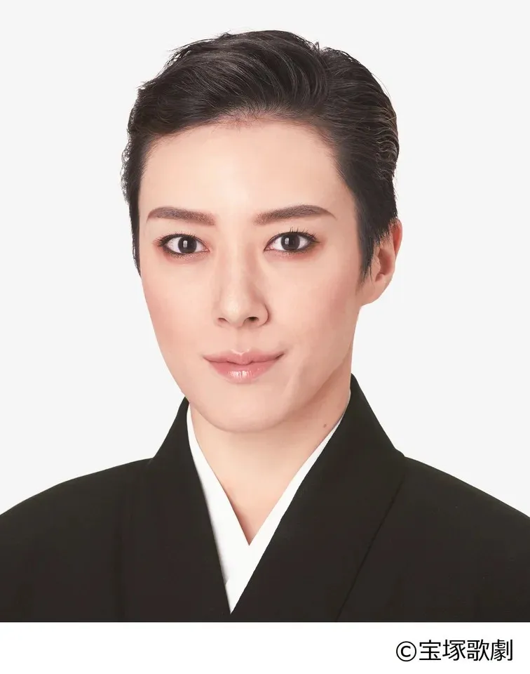 宝塚月組男役スター・風間柚乃、「萩の月」の新イメージキャラクターに就任　「新しい世界へ一歩踏み出す」CM放送開始