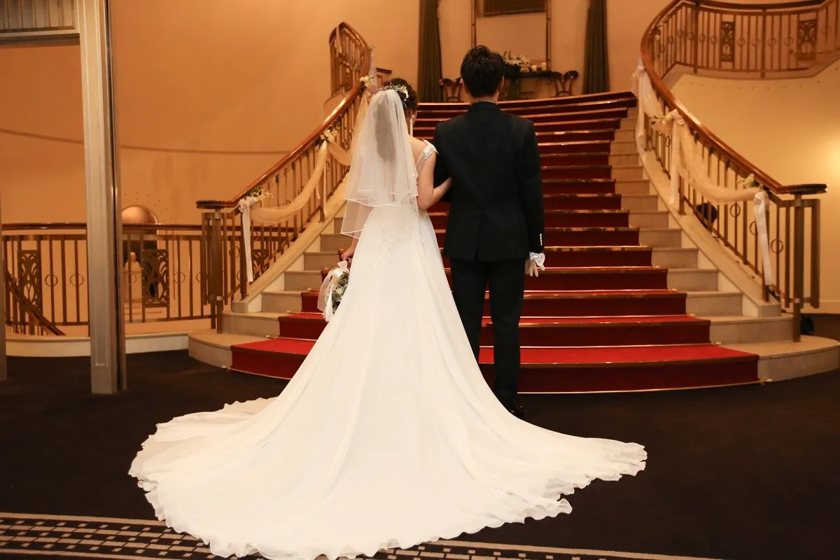 結婚式場探しのおすすめは？ サイト＆相談カウンター2025年最新ランキング発表