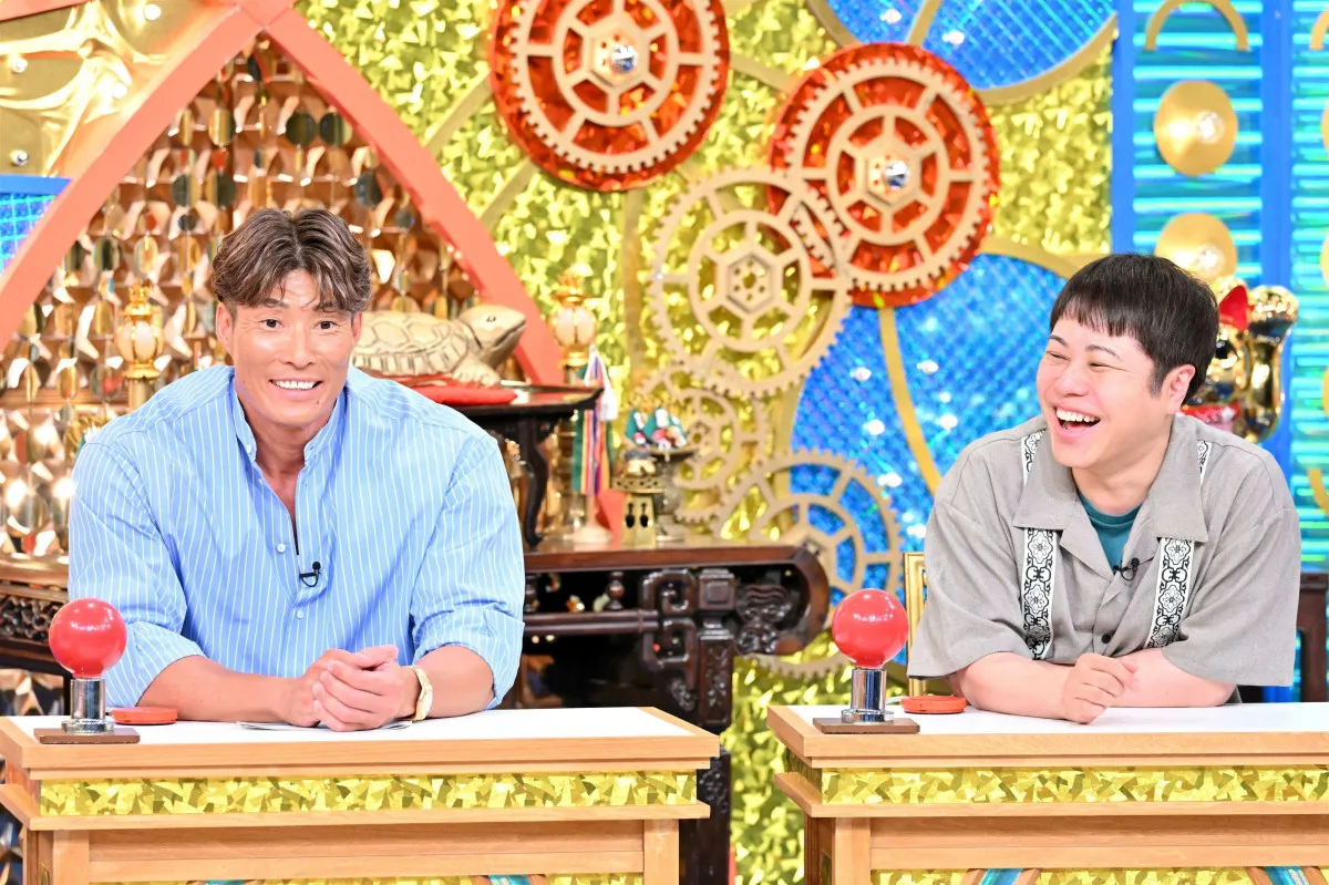 糸井嘉男、稼いだ50億円「ほとんど」費やした買い物明かす　6000万円の高級車も購入→仰天