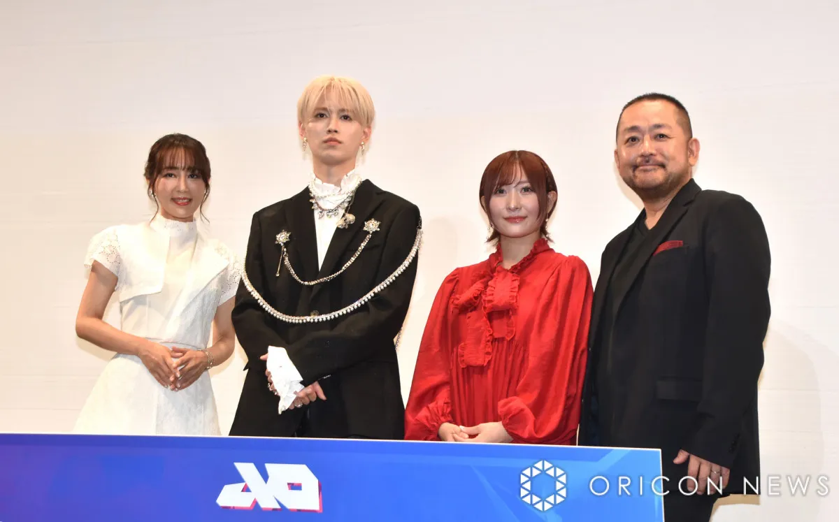 白石晴香、切り離せない存在は「お風呂後のアイス」　白岩瑠姫＆西田シャトナー氏がツッコミ