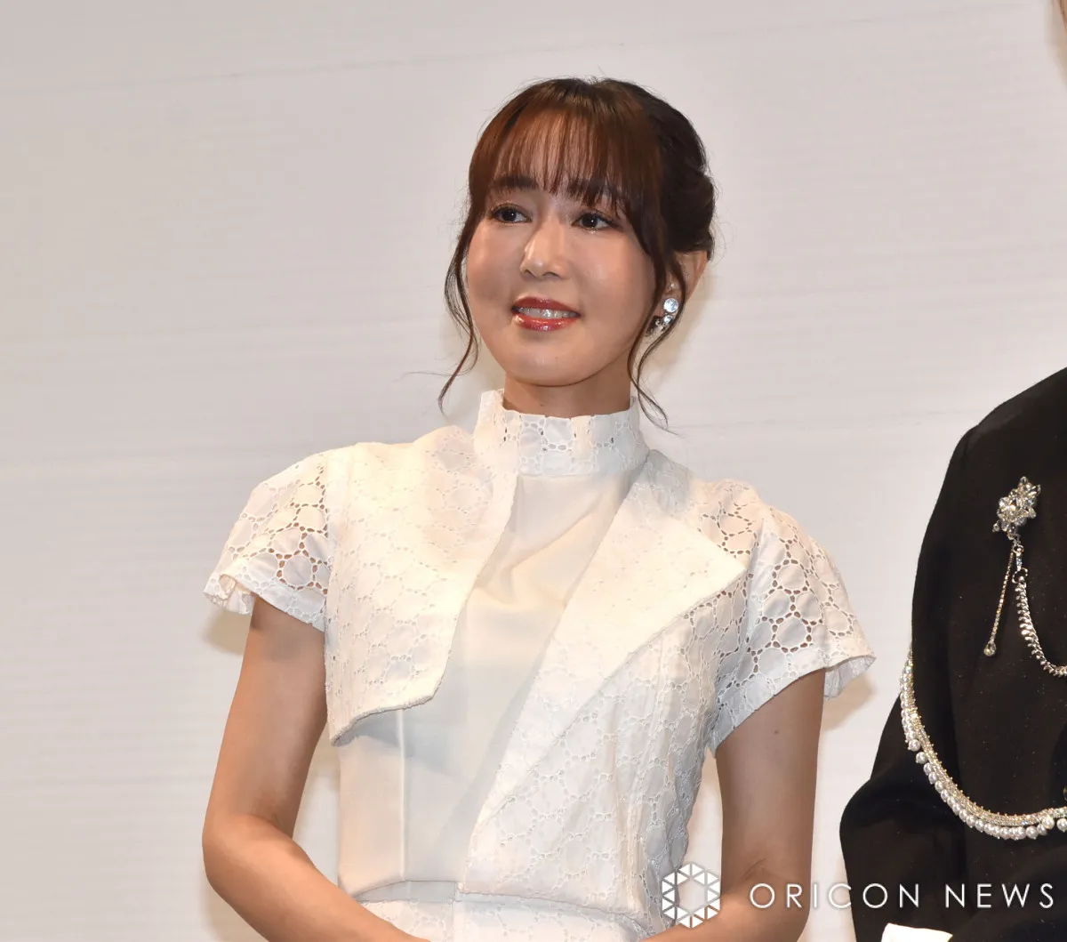 日笠陽子、パラパラ踊れずコンプレックスに　JO1白岩瑠姫の金言に目が点「その発想はなかった！」
