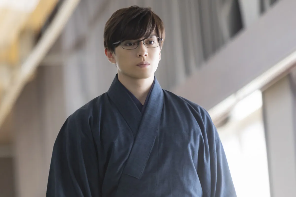 新田真剣佑、“名人”になった綿谷新役で『ちはやふる』の世界に帰還「すごくうれしい」【コメント全文】