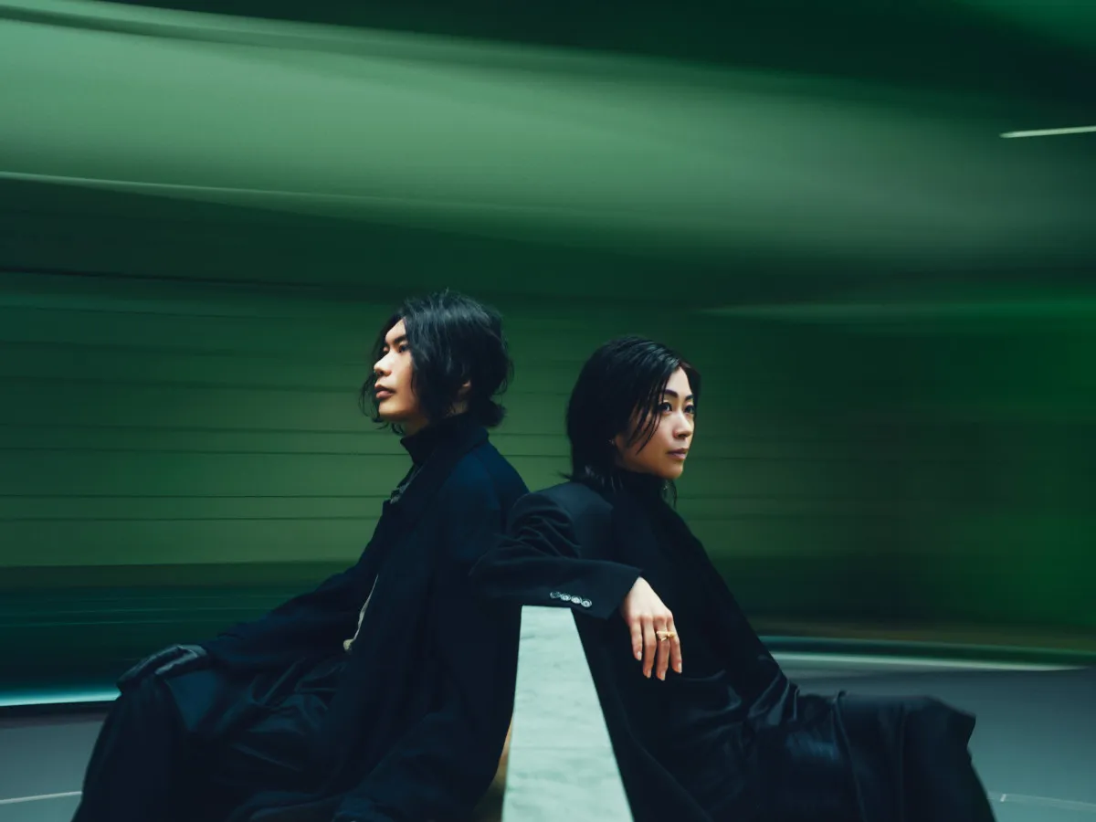 劇場版『チェンソーマン レゼ篇』ED主題歌発表　米津玄師×宇多田ヒカル「JANE DOE」