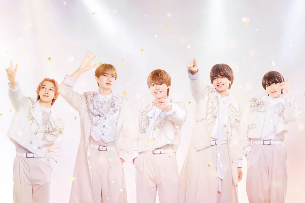 畑芽育＆大橋和也主演『君がトクベツ』ドラマ版主題歌もLiKE LEGEND「YOU ARE SPECiAL」続投　予告＆場面写真も公開