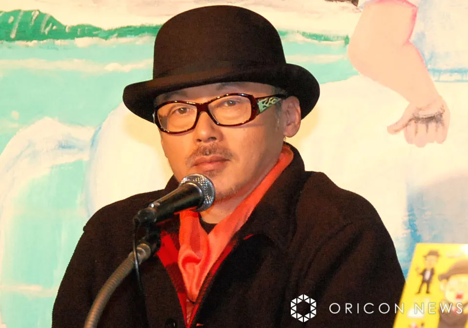 田代まさし氏、孫の誕生を報告「世界中にありがとうを言いたいです」　祝福の声多数「じぃじデビュー」「宝物が増えましたね」