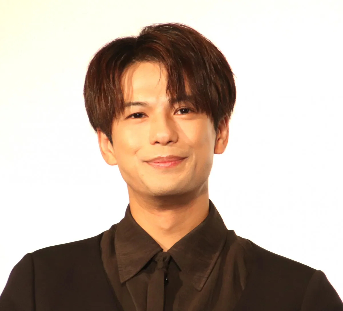 森崎ウィン“目の左右差がコンプレックス”　天然発言に上田晋也が猛ツッコミ