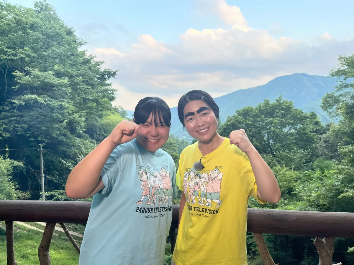 イモトアヤコ『24時間テレビ』スペシャルサポーター就任　義足少女の登山初挑戦をサポート【コメント全文】