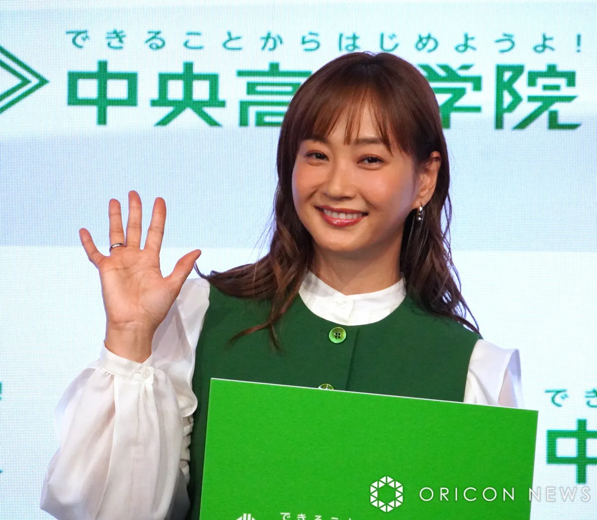 藤本美貴、きょう芸能界引退の同期・道重さゆみに“お疲れ様”「本当に寂しい気持ち」