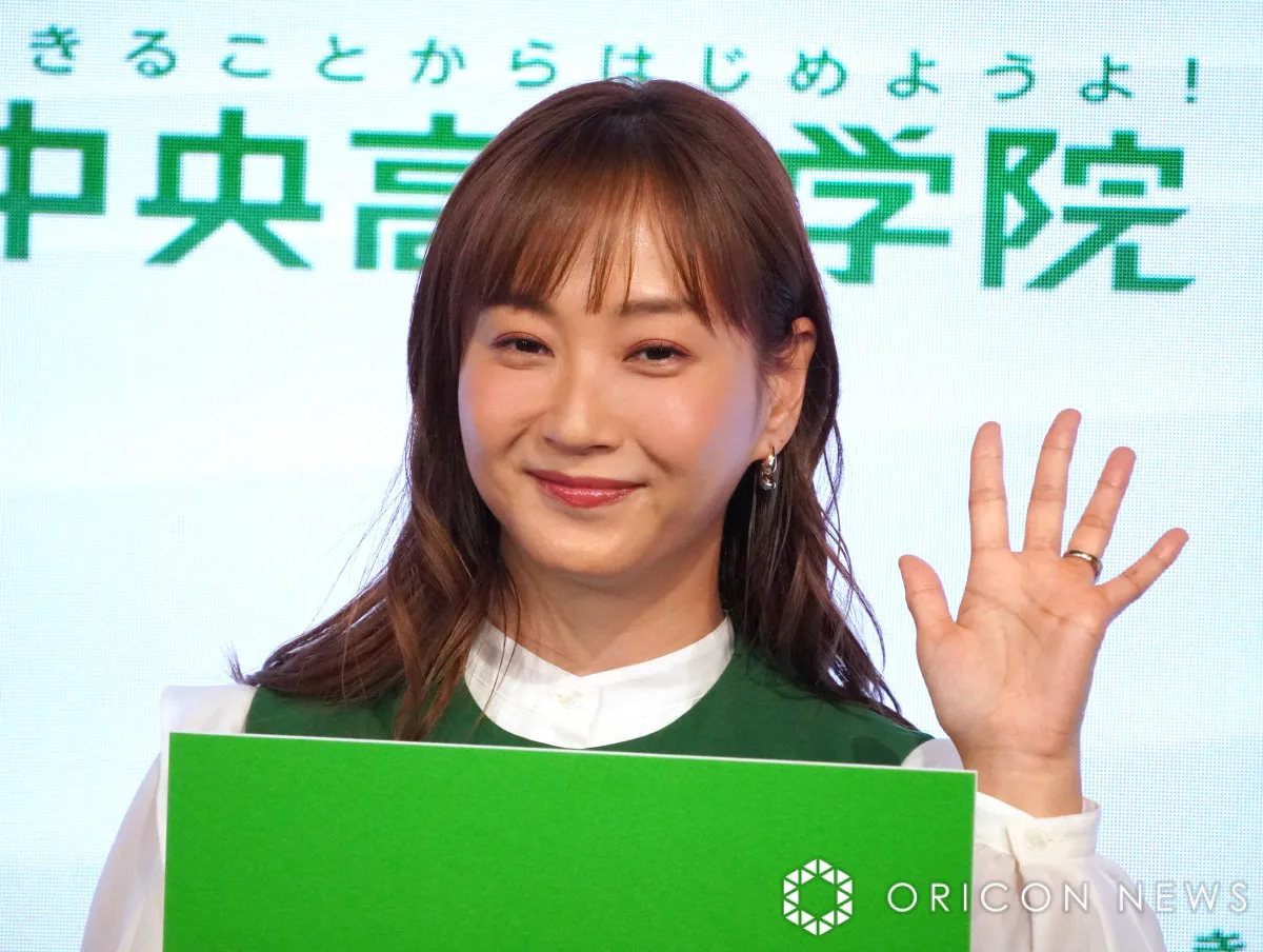 3児の母・藤本美貴、子育ての“心がけ”告白「いろんな経験をさせてあげたい」　一番の相談相手は「庄司さん」