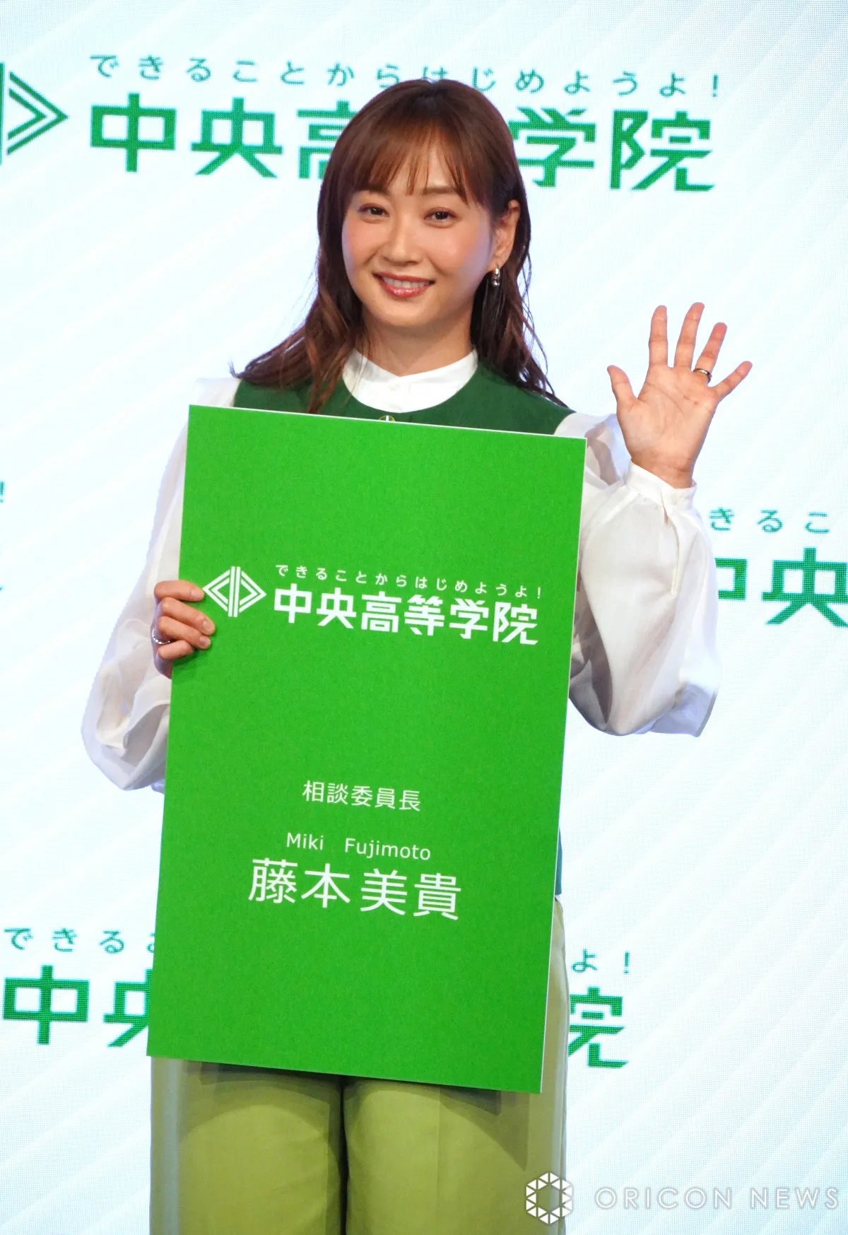 藤本美貴、アイドルになる前の悩み告白「北海道の真ん中に住んでいたので…」　幼稚園のころの夢は“演歌歌手”