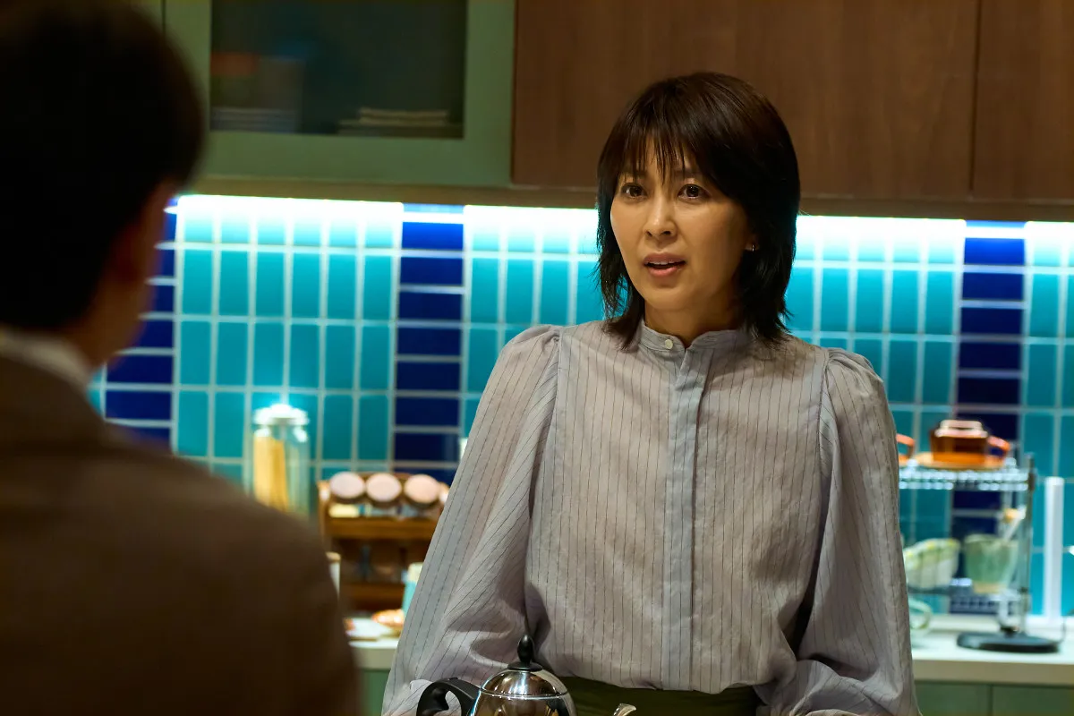 『しあわせな結婚』今夜“第1部”完結「…殺したのは、お父さん？」