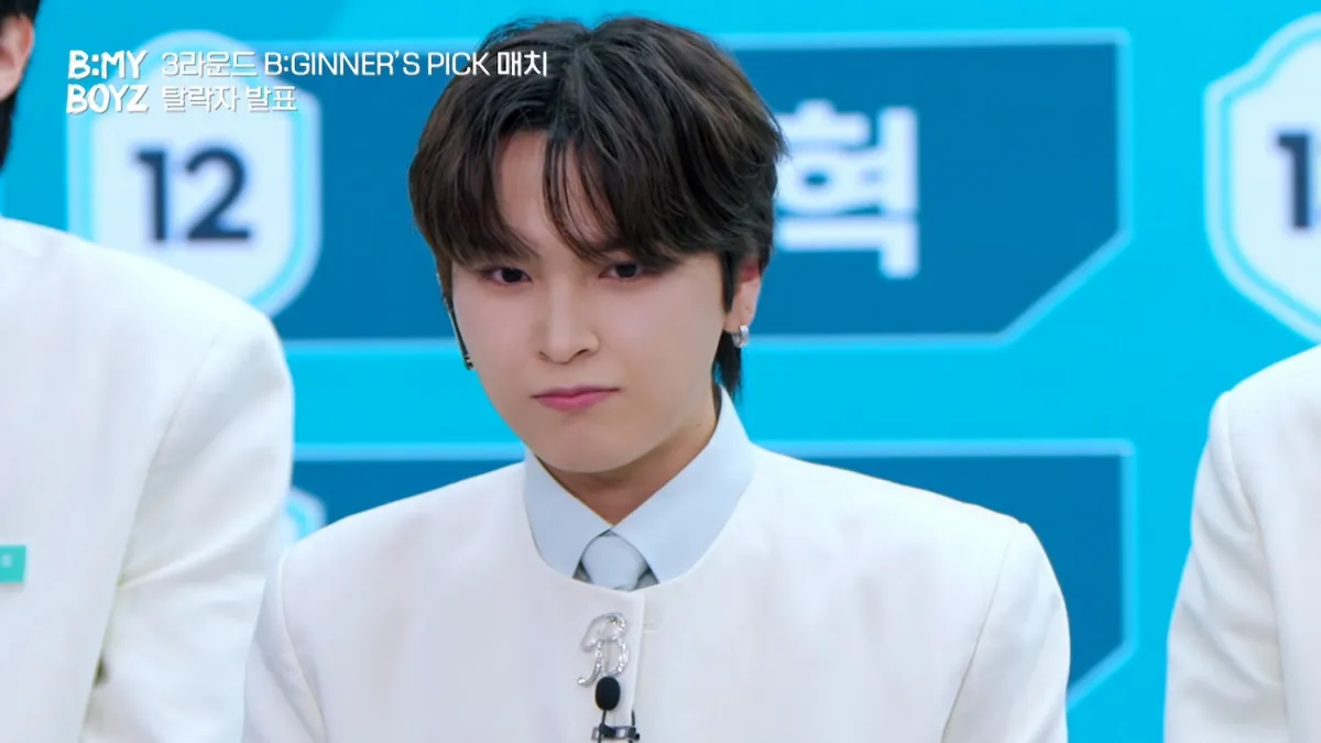 『タイプロ』出演者、K-POPオーディション番組脱落　『ボイプラ』出身のヒョウが1位通過