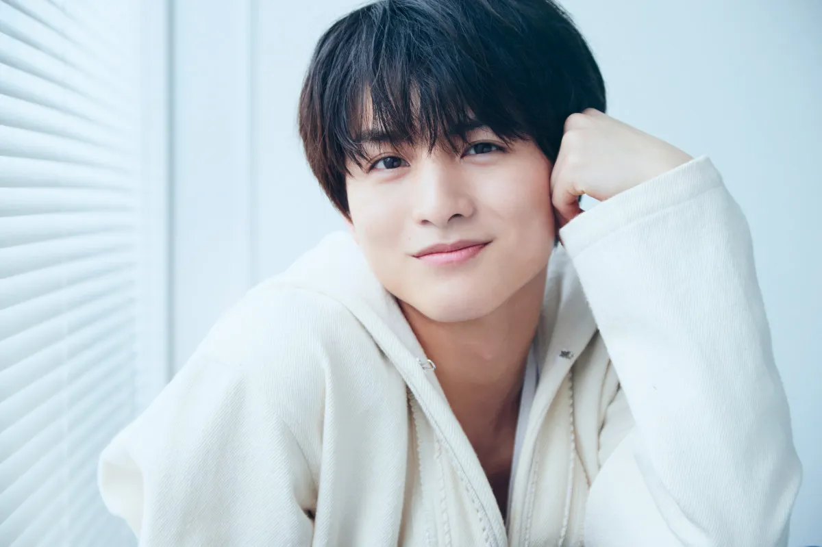 超特急・柏木悠、制服姿公開「学生時代の河童」　「かわいすぎてキュン死」「永久保存」と反響