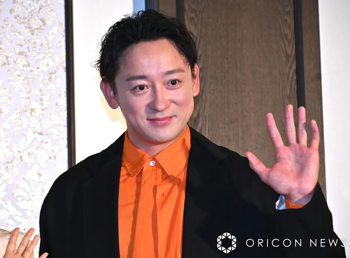 山本耕史、初めて行くジムに興奮「場所によって置いてあるものが全然違う」　映画イベントで“ジムトーク”熱弁