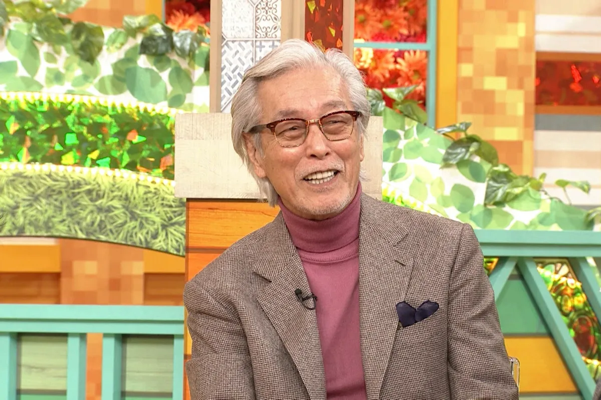 岩城滉一、デビュー作品はしぶしぶ出演…その理由に明石家さんまあ然