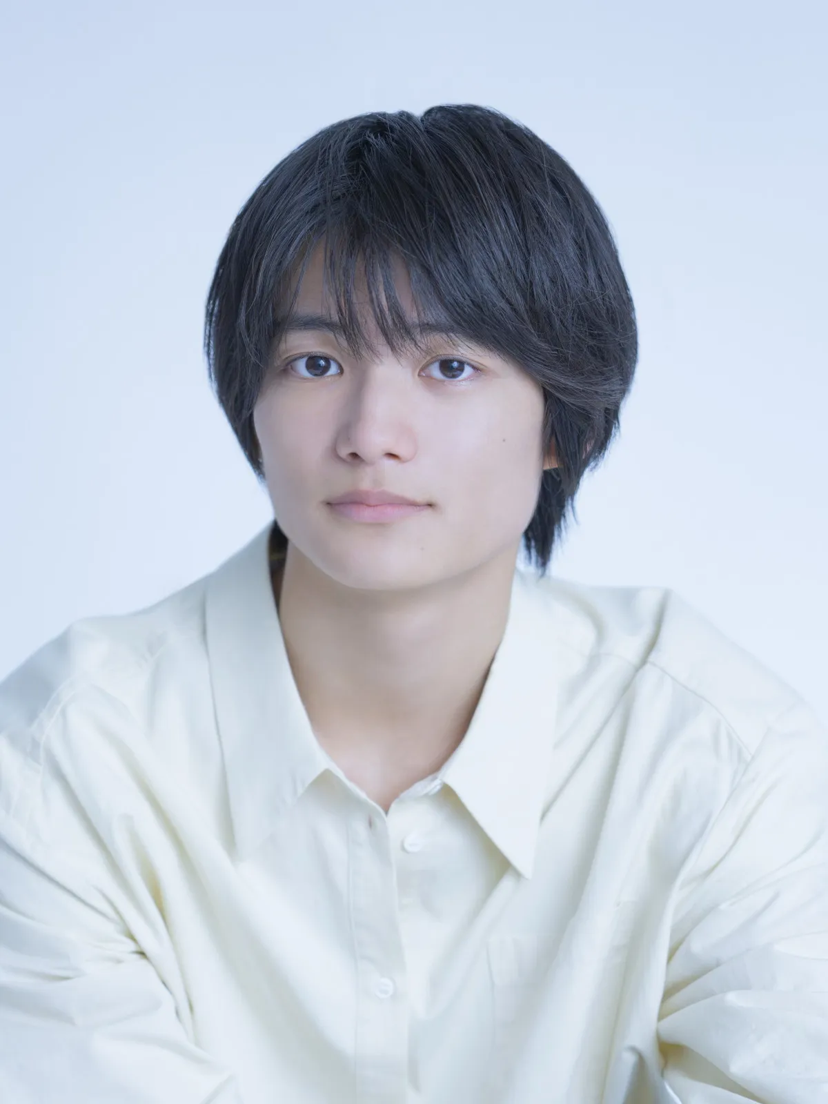 城桧吏、NHK連ドラで初主演「僕自身も成長していきたい」　『終活シェアハウス』10月スタート