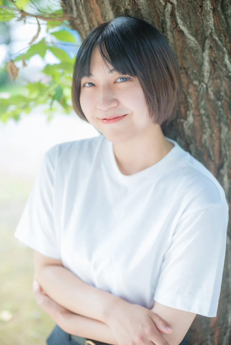 高校演劇部で芝居に出会い、“本物の役者”を目指しTSALの門を叩く＜トライストーン・アクティングラボ受講生インタビュー・藤田祥江＞
