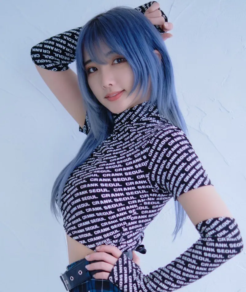 ゲーマーファッション/ストリーマー・yunocyらが所属するG-STAR.PROが新人を募集「夏の特別オーディション2025」