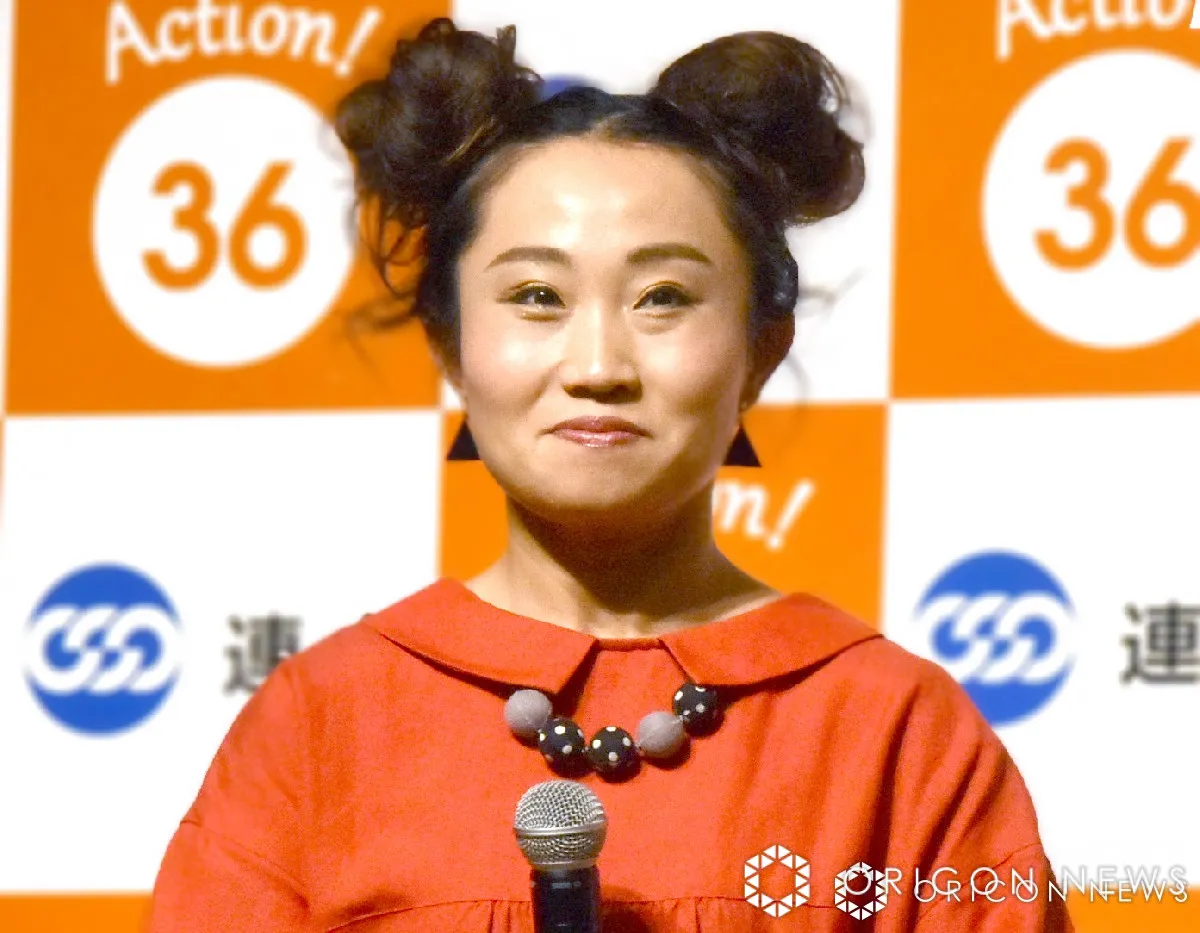 キンタロー。ド迫力の“ねぶた”姿公開に「キングボンビーやないか笑」「見事！髪の毛の感じまで再現w」