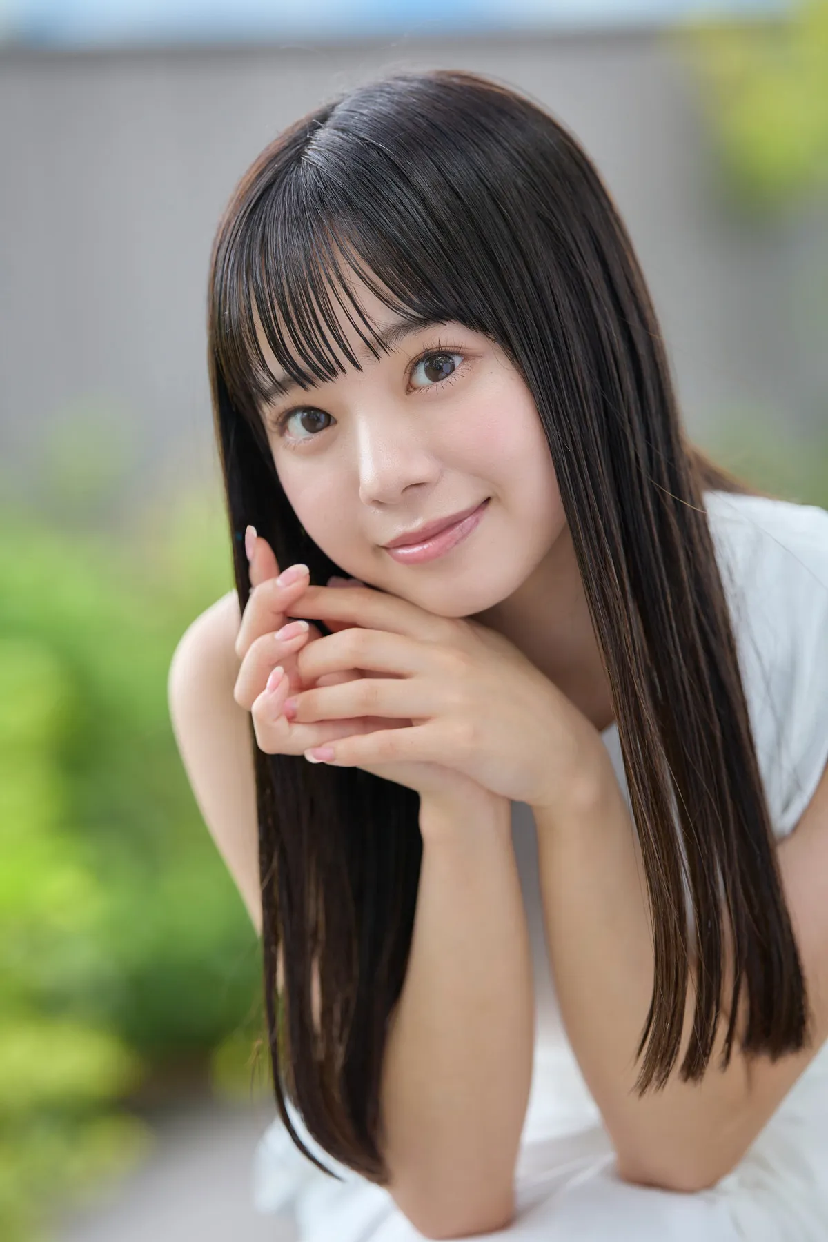 CUTIE STREET増田彩乃、モデルの小國舞羽、インフルエンサー＆モデルの希空が所属するLUVが新人を募集「夏の特別オーディション2025」