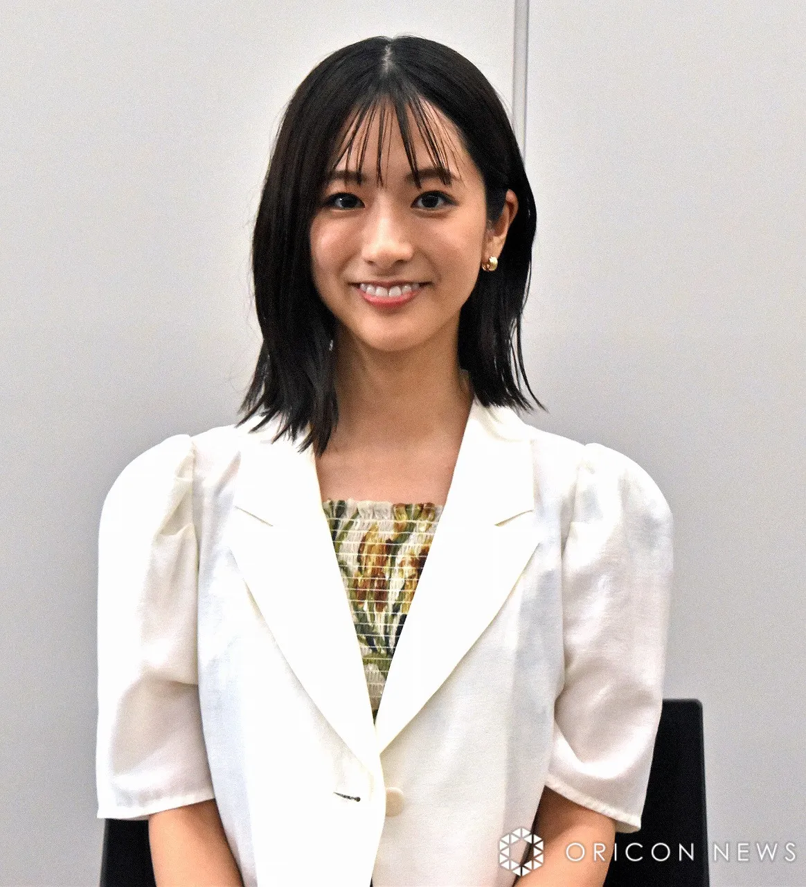 TBS田村真子アナ“好きな女性アナ”1位で芽生えた自覚　目指す“アナウンサー像”も「私にしかできないキャリアの積み方を…」