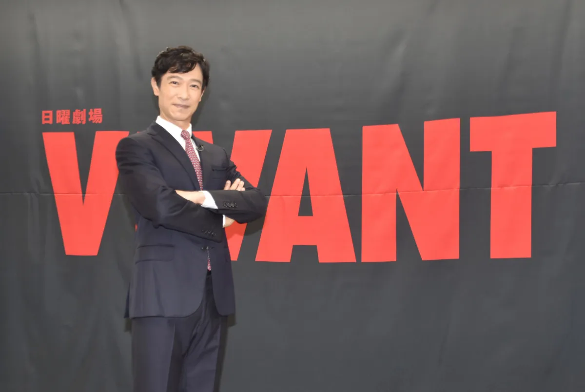 『VIVANT』新カットに衝撃走る　“ある人物”が登場「続投決定!?」「めっちゃうれしい！」