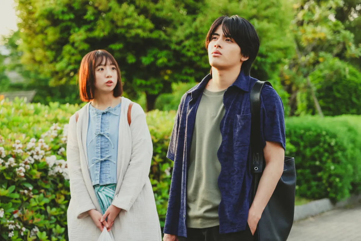 島崎遥香、“カミングアウト”も心ない返答　『もしも世界に「レンアイ」がなかったら』第4話場面写真公開