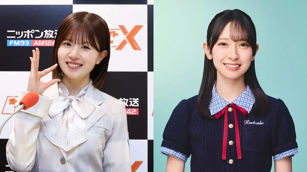 日向坂46金村美玖、『松田好花ANNX』に生出演決定　夏にちなんだ特別企画を実施