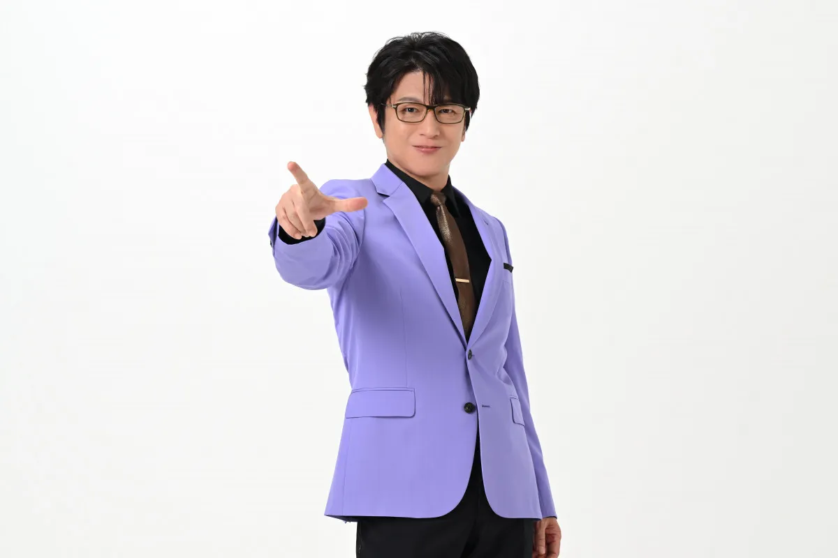 及川光博、21年ぶり連ドラ主演でゲイ役　『ぼくたちん家』相手役は「陽キャ」【コメント全文】