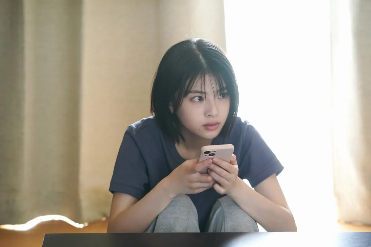 『ほん怖　夏の特別編』出口夏希主演で完全新作エピソードが放送決定「首を絞められるという貴重な体験も」【コメントあり】