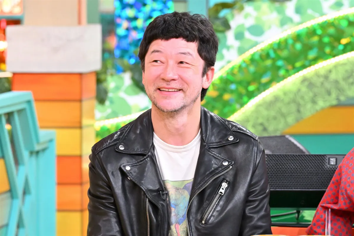 浅野忠信、実はアドリブだった「ゴールデン・グローブ賞」受賞スピーチ秘話「頭が真っ白に」