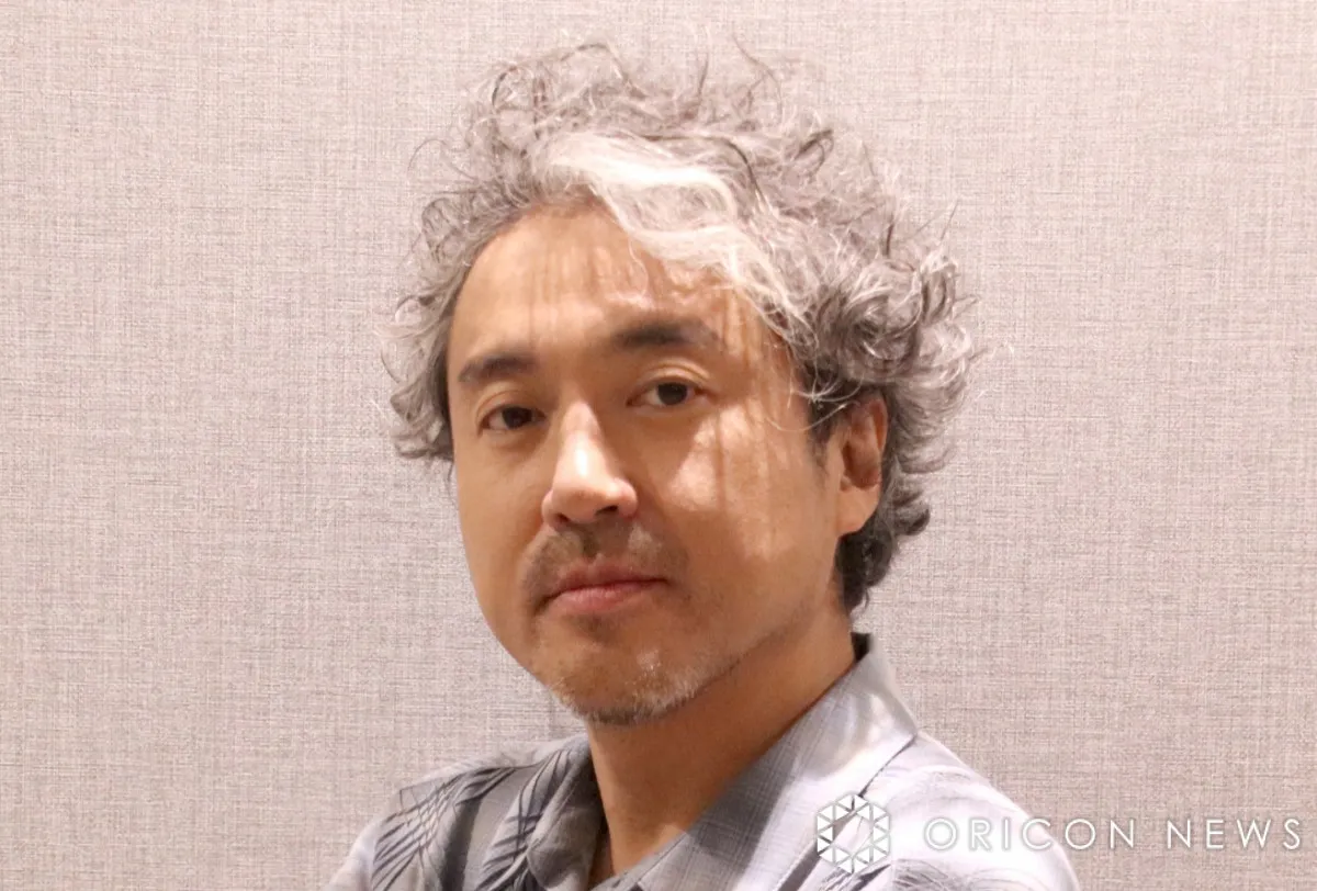 ムロツヨシ、RISING SUN出演に“ムロ節”で気持ち吐露「ライジングがさ、サンがさ、受け入れてくれるかしら？」